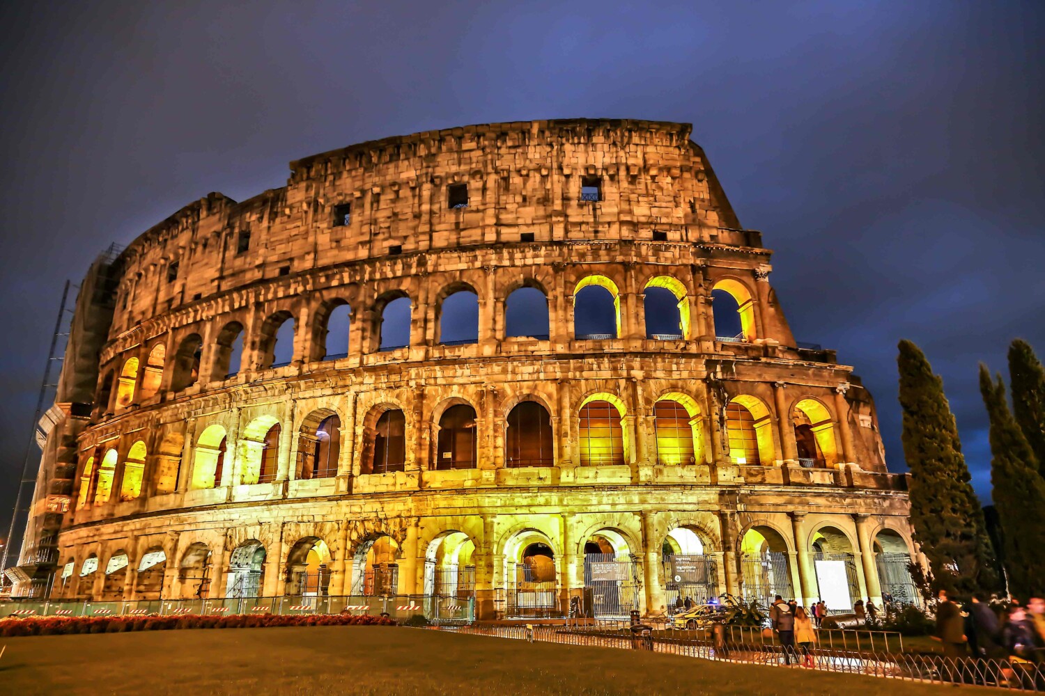 Best Place to Visit Rome