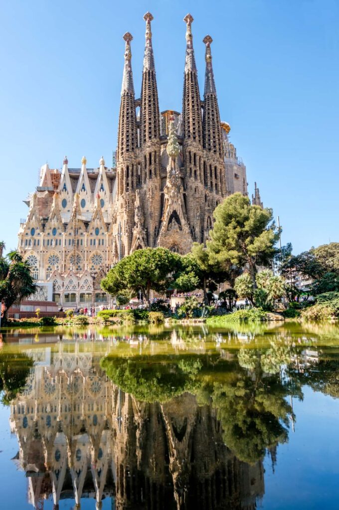 
Sagrada Familia, Barcelona, Spain, Antoni Gaudí, Gaudí architecture, Basilica, UNESCO World Heritage, Gothic architecture, Modernist architecture, Art Nouveau, Gaudí masterpiece, iconic landmark, Nativity Façade, Passion Façade, Glory Façade, church towers, stained glass windows, tourist attraction, must-visit, architectural wonder, tallest church, famous church, unfinished church, cultural heritage, Spanish monument, architectural symbol, religious site, historical site, tourist destination, construction history, sightseeing, Barcelona attractions, Catalonia, Gaudí designs, Barcelona tourism, architectural beauty, spiritual experience, Barcelona church, famous buildings, architectural tours, guided tours, historical significance, artistic design, architectural innovation, unique architecture, religious tourism, architectural masterpiece, Spanish architecture, travel destination, Barcelona landmark, architectural splendor, symbolic architecture, religious art, Gaudí's vision, architectural detail, construction project, intricate design, Barcelona history, famous landmark, construction delays, architectural genius, Gaudí's work, Barcelona's finest, Spanish heritage, cultural landmark, visit Barcelona, architectural marvel, famous basilica, religious symbolism, Barcelona sightseeing, architectural masterpiece, Spanish tourism, Gaudí's legacy, remarkable architecture, architectural icon, Gaudí's creativity, Barcelona highlights, architectural landmark, Catalan architecture, symbolic design, Gaudí's influence, architectural elegance, Barcelona guide, architectural tourism, must-see attraction, iconic church, religious landmark, travel guide, tourist guide, famous architect, Barcelona itinerary, historical monument, travel tips, architectural significance, Barcelona travel, city guide, cultural visit, unique buildings, historical church, Spanish culture,


Barcelona attractions,what to do in Barcelona,Barcelona travel guide,top 10 places in Barcelona,things to do in Barcelona,top 10 places to visit,Best places to visit,Barcelona travel guide,,most livable city,Barcelona 4k,Travel Guide,Spain,Christmas,top 10 places,tourism,Barcelona travel video,the best Barcelona vlog,Barcelona,the best Travel Guide, Sagrada Familia,architectural landmark,Spanish culture,

what to do in Barcelona?,
how to spend time in Barcelona?,
10 most beautiful places to visit in Barcelona,
best places to visit in Barcelona,
amazing places to visit in Barcelona,
why is Barcelona so famous?,
is Barcelona very expensive?,
how many days do you need in Barcelona?,
why is Barcelona the most liveable city?,
why you must visit Barcelona?,
where is Barcelona located in Europe?,
Is Barcelona worth visiting?,
Can I do Barcelona in 2 days?,
What is the best month to visit Barcelona?,
is Barcelona worth visiting?,

top 10 places in Barcelona,
things to do in Barcelona,
top 10 places to visit,
top 15 places,
Best places to visit,
Barcelona travel guide,
the Hofburg Palace,
schonbrunn palace Barcelona,
most livable city,

how is Barcelona's Weather in Summer?,
what language is spoken in Barcelona?,
the best Barcelona song,
book flights to Barcelona,
book Barcelona Hotels,
Barcelona travel video,
why Barcelona tourism?,
the best Barcelona vlog,
What is Barcelona's History?,
What does Barcelona look like at Christmas?,
See Barcelona 4k by drone,
how is Barcelona's Weather in winter?,

Barcelona 4k,
Travel Guide,
Spain,
Christmas,
Wien,
top 10 places,
Schonbrunn palace,
Hofburg Palace,
tourism,


Best places to visit in Barcelona Spain,
Barcelona Spain travel guide for first-time visitors,
Top things to do in Barcelona Spain,
Hidden gems in Barcelona Spain,
Barcelona food tour and culinary guide,
Barcelona history and culture documentary,
Barcelona public transportation tips and tricks,
Barcelona best coffee houses and cafes,
Barcelona day trips and excursions,
Barcelona shopping and fashion guide,
Barcelona Christmas markets and holiday traditions,
Barcelona classical music and opera scene,
Barcelona museums and art galleries guide,
Barcelona travel vlog and daily life experiences,
Barcelona architectural landmarks and buildings,
Barcelona festivals and events calendar,
Barcelona budget travel tips and cheap eats,
Barcelona luxury travel and experiences,
Barcelona romantic getaway ideas,
Barcelona park and garden tours,
Barcelona for families and kids activities,
Barcelona historic palaces and castles tour,
Barcelona nightlife and entertainment guide,
Barcelona bike tours and outdoor activities,
Barcelona summer travel tips and itineraries,