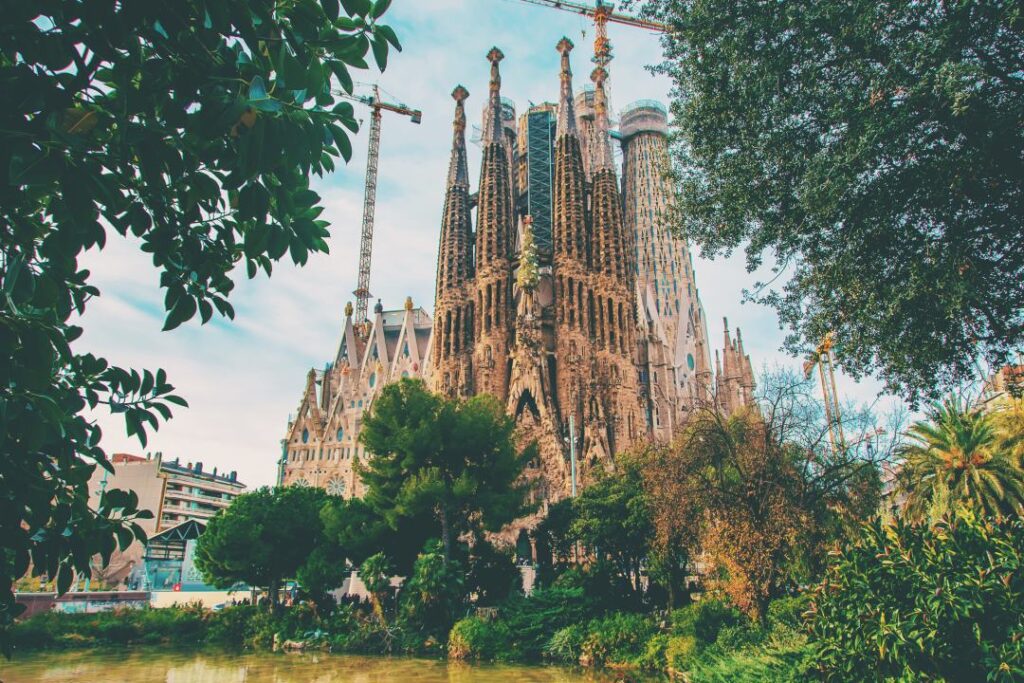 
Sagrada Familia, Barcelona, Spain, Antoni Gaudí, Gaudí architecture, Basilica, UNESCO World Heritage, Gothic architecture, Modernist architecture, Art Nouveau, Gaudí masterpiece, iconic landmark, Nativity Façade, Passion Façade, Glory Façade, church towers, stained glass windows, tourist attraction, must-visit, architectural wonder, tallest church, famous church, unfinished church, cultural heritage, Spanish monument, architectural symbol, religious site, historical site, tourist destination, construction history, sightseeing, Barcelona attractions, Catalonia, Gaudí designs, Barcelona tourism, architectural beauty, spiritual experience, Barcelona church, famous buildings, architectural tours, guided tours, historical significance, artistic design, architectural innovation, unique architecture, religious tourism, architectural masterpiece, Spanish architecture, travel destination, Barcelona landmark, architectural splendor, symbolic architecture, religious art, Gaudí's vision, architectural detail, construction project, intricate design, Barcelona history, famous landmark, construction delays, architectural genius, Gaudí's work, Barcelona's finest, Spanish heritage, cultural landmark, visit Barcelona, architectural marvel, famous basilica, religious symbolism, Barcelona sightseeing, architectural masterpiece, Spanish tourism, Gaudí's legacy, remarkable architecture, architectural icon, Gaudí's creativity, Barcelona highlights, architectural landmark, Catalan architecture, symbolic design, Gaudí's influence, architectural elegance, Barcelona guide, architectural tourism, must-see attraction, iconic church, religious landmark, travel guide, tourist guide, famous architect, Barcelona itinerary, historical monument, travel tips, architectural significance, Barcelona travel, city guide, cultural visit, unique buildings, historical church, Spanish culture,


Barcelona attractions,what to do in Barcelona,Barcelona travel guide,top 10 places in Barcelona,things to do in Barcelona,top 10 places to visit,Best places to visit,Barcelona travel guide,,most livable city,Barcelona 4k,Travel Guide,Spain,Christmas,top 10 places,tourism,Barcelona travel video,the best Barcelona vlog,Barcelona,the best Travel Guide, Sagrada Familia,architectural landmark,Spanish culture,

what to do in Barcelona?,
how to spend time in Barcelona?,
10 most beautiful places to visit in Barcelona,
best places to visit in Barcelona,
amazing places to visit in Barcelona,
why is Barcelona so famous?,
is Barcelona very expensive?,
how many days do you need in Barcelona?,
why is Barcelona the most liveable city?,
why you must visit Barcelona?,
where is Barcelona located in Europe?,
Is Barcelona worth visiting?,
Can I do Barcelona in 2 days?,
What is the best month to visit Barcelona?,
is Barcelona worth visiting?,

top 10 places in Barcelona,
things to do in Barcelona,
top 10 places to visit,
top 15 places,
Best places to visit,
Barcelona travel guide,
the Hofburg Palace,
schonbrunn palace Barcelona,
most livable city,

how is Barcelona's Weather in Summer?,
what language is spoken in Barcelona?,
the best Barcelona song,
book flights to Barcelona,
book Barcelona Hotels,
Barcelona travel video,
why Barcelona tourism?,
the best Barcelona vlog,
What is Barcelona's History?,
What does Barcelona look like at Christmas?,
See Barcelona 4k by drone,
how is Barcelona's Weather in winter?,

Barcelona 4k,
Travel Guide,
Spain,
Christmas,
Wien,
top 10 places,
Schonbrunn palace,
Hofburg Palace,
tourism,


Best places to visit in Barcelona Spain,
Barcelona Spain travel guide for first-time visitors,
Top things to do in Barcelona Spain,
Hidden gems in Barcelona Spain,
Barcelona food tour and culinary guide,
Barcelona history and culture documentary,
Barcelona public transportation tips and tricks,
Barcelona best coffee houses and cafes,
Barcelona day trips and excursions,
Barcelona shopping and fashion guide,
Barcelona Christmas markets and holiday traditions,
Barcelona classical music and opera scene,
Barcelona museums and art galleries guide,
Barcelona travel vlog and daily life experiences,
Barcelona architectural landmarks and buildings,
Barcelona festivals and events calendar,
Barcelona budget travel tips and cheap eats,
Barcelona luxury travel and experiences,
Barcelona romantic getaway ideas,
Barcelona park and garden tours,
Barcelona for families and kids activities,
Barcelona historic palaces and castles tour,
Barcelona nightlife and entertainment guide,
Barcelona bike tours and outdoor activities,
Barcelona summer travel tips and itineraries,