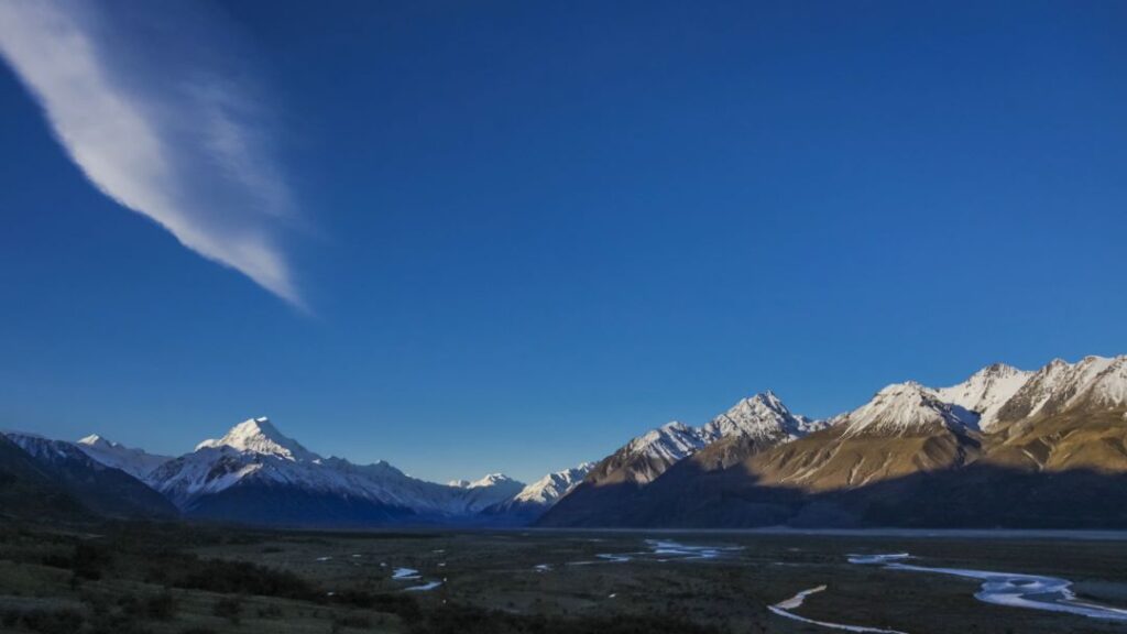 Mount Cook, New Zealand, Aoraki, Southern Alps, Aoraki/Mount Cook National Park, highest peak in New Zealand, Hooker Valley Track, Mueller Hut Route, New Zealand hiking, scenic flights Mount Cook, boat tours Tasman Lake, Aoraki Mackenzie International Dark Sky Reserve, Sir Edmund Hillary Alpine Centre, New Zealand glaciers, Tasman Glacier, New Zealand mountains, Mount Cook Village, New Zealand adventure, Mount Cook stargazing, New Zealand travel, New Zealand tourism, alpine scenery, Mount Cook climbing, New Zealand natural beauty, Southern Alps hiking, New Zealand outdoors, Aoraki climbing, Mount Cook trails, Mount Cook accommodation, New Zealand national parks, Mount Cook weather, Mount Cook photography, Mount Cook trekking, New Zealand UNESCO sites, South Island New Zealand, Mount Cook winter sports, Mount Cook summer activities, New Zealand wildlife, Mount Cook history, Mount Cook tours, New Zealand peaks, Mount Cook experiences, Mount Cook sightseeing, Mount Cook vacations, New Zealand holiday destinations, Mount Cook adventures, New Zealand heritage, Mount Cook exploration, Mount Cook nature, Mount Cook landscapes, Mount Cook travel guide, Mount Cook must-see, Mount Cook road trip, Mount Cook flights, Mount Cook camping, Mount Cook mountaineering, Mount Cook ski, Mount Cook glacier walks, Mount Cook eco-tourism, Mount Cook flora and fauna, Mount Cook starry nights, Mount Cook day hikes, Mount Cook multi-day hikes, Mount Cook natural wonders, Mount Cook and Sir Edmund Hillary, Mount Cook visitor information, Mount Cook safety tips, Mount Cook travel itinerary, Mount Cook scenic spots, Mount Cook nature reserve, Mount Cook dark sky reserve, Mount Cook adventures, Mount Cook travel inspiration, Mount Cook geography, New Zealand hiking trails, Mount Cook tourist attractions, Mount Cook environment, Mount Cook resorts, Mount Cook cabins, Mount Cook luxury lodges, Mount Cook budget travel, Mount Cook family travel, Mount Cook backpacking, Mount Cook photography spots, Mount Cook Instagram, Mount Cook sunrise, Mount Cook sunset, Mount Cook wildlife photography, Mount Cook drone footage, Mount Cook travel vlog, Mount Cook travel tips, Mount Cook highlights, Mount Cook must-do activities.


Best Place in New Zeland Mount Cook 4k the best Travel Guide,
New Zealand attractions,what to do in New Zealand,New Zealand travel guide,top 10 places in New Zealand,things to do in New Zealand,top 10 places to visit,Best places to visit,New Zealand travel guide,most livable city,New Zealand 4k,Travel Guide,New Zealand,top 10 places,tourism,New Zealand travel video,the best New Zealand vlog,travel guide,New Zealand travel vlog,Mount Cook,4k,8k,vlog
